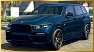 Ubermacht Rebla GTS (Image credits: YouTube)